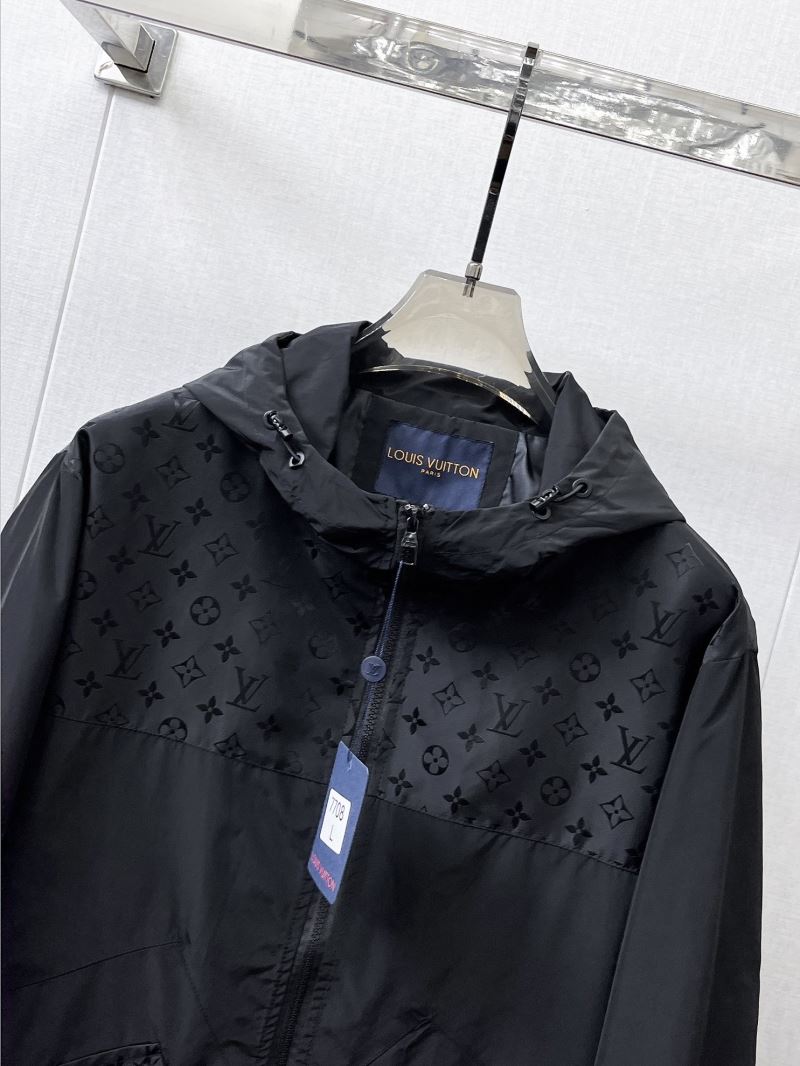 Louis Vuitton Outwear